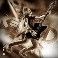 Remode - The Music of Depeche Mode 12.09.2026 X Herford