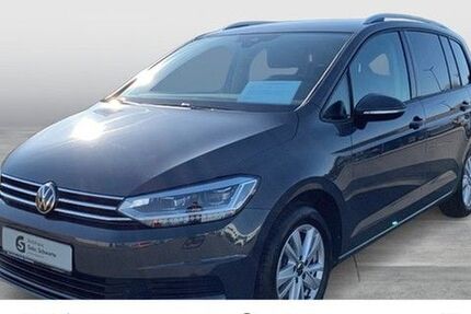 VW Touran 20.550 km 34.690 &euro; Lübbecke 32312