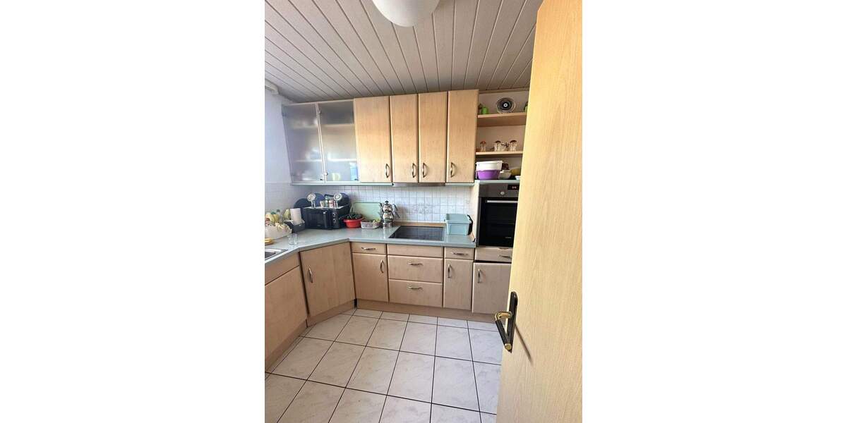 Doppelhaushälfte Bünde Spradow - 5 Zimmer, 120 m&sup2;, 399.000&euro; | Angebot:25694912