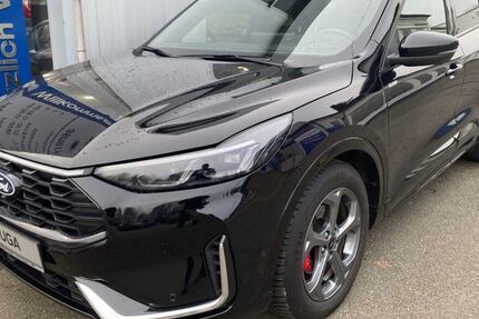 Ford Kuga 17.265 km 37.995 &euro; Petershagen 32469