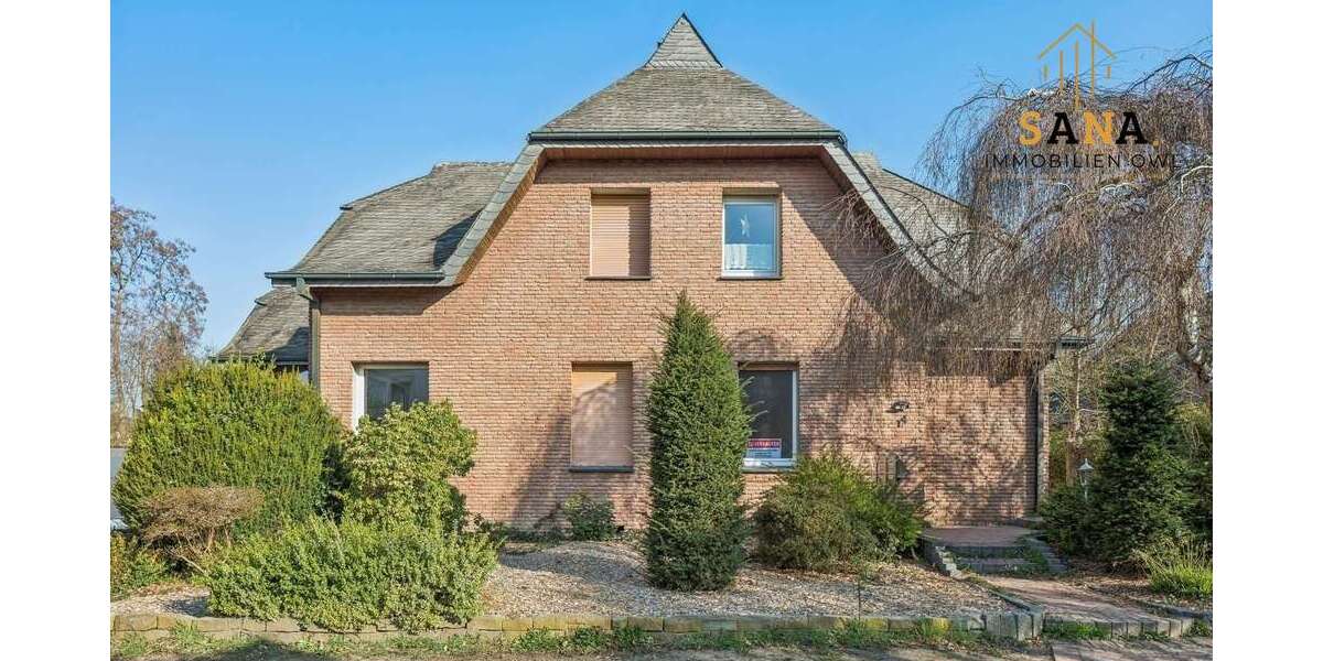 Einfamilienhaus Löhne - 10 Zimmer, 315 m&sup2;, 479.900&euro; | Angebot:27098898