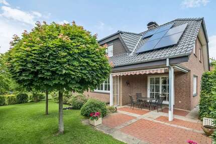 Haus Herford Falkendiek - 6 Zimmer, 172 m&sup2;, 595.000&euro; | Angebot:26934820