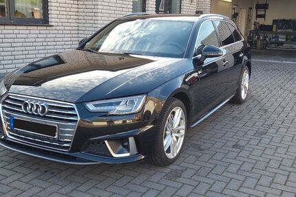 Audi A4 162.600 km 18.800 &euro; Stolzenau 31592