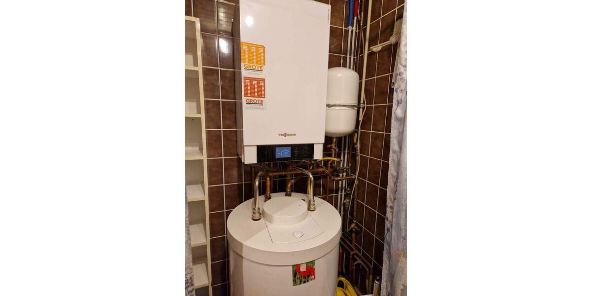 Einfamilienhaus Porta Westfalica Eisbergen - 8 Zimmer, 190 m&sup2;, 249.000&euro; | Angebot:25797141