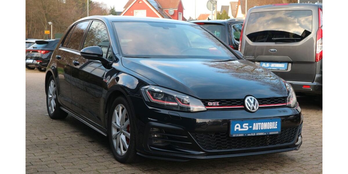 VW Golf 96.400 km 21.590 &euro; Hiddenhausen 32120