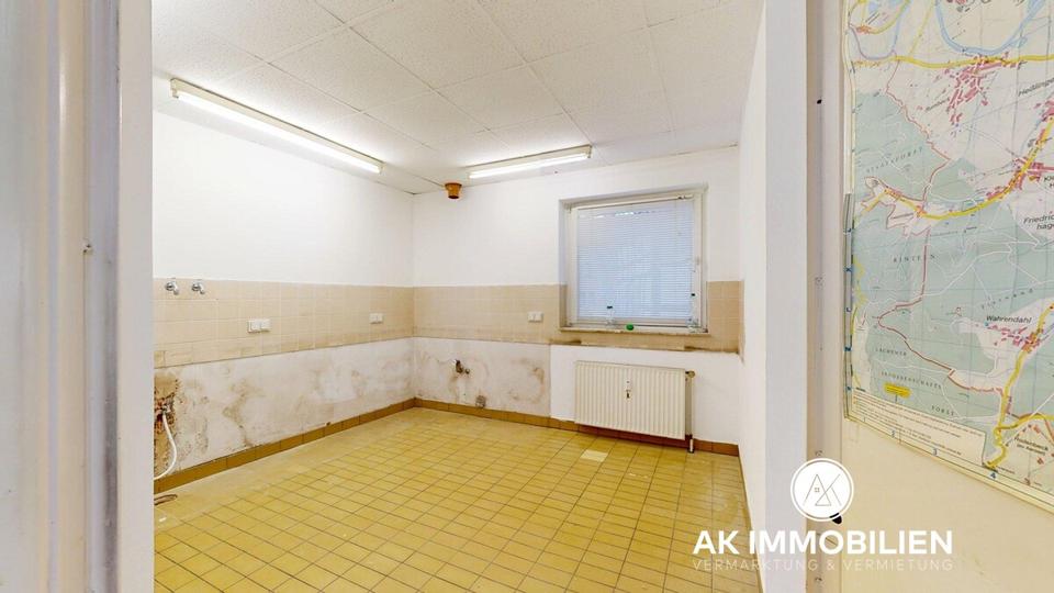 Gewerbeobjekt Hessisch Oldendorf - 850&euro; | Angebot:24541655