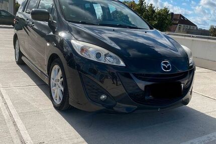 Mazda 5 218.000 km 5.600 &euro; Herford 32049