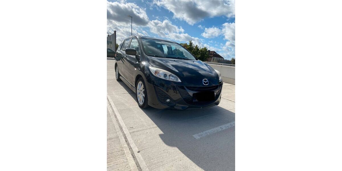 Mazda 5 218.000 km 5.600 &euro; Herford 32049