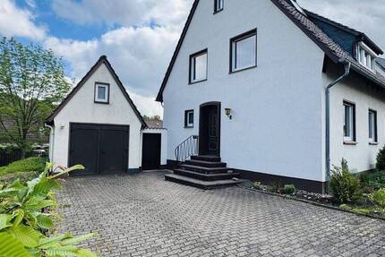 Haus Bad Salzuflen Werl-Aspe - 6 Zimmer, 128 m&sup2;, 219.000&euro; | Angebot:26617661