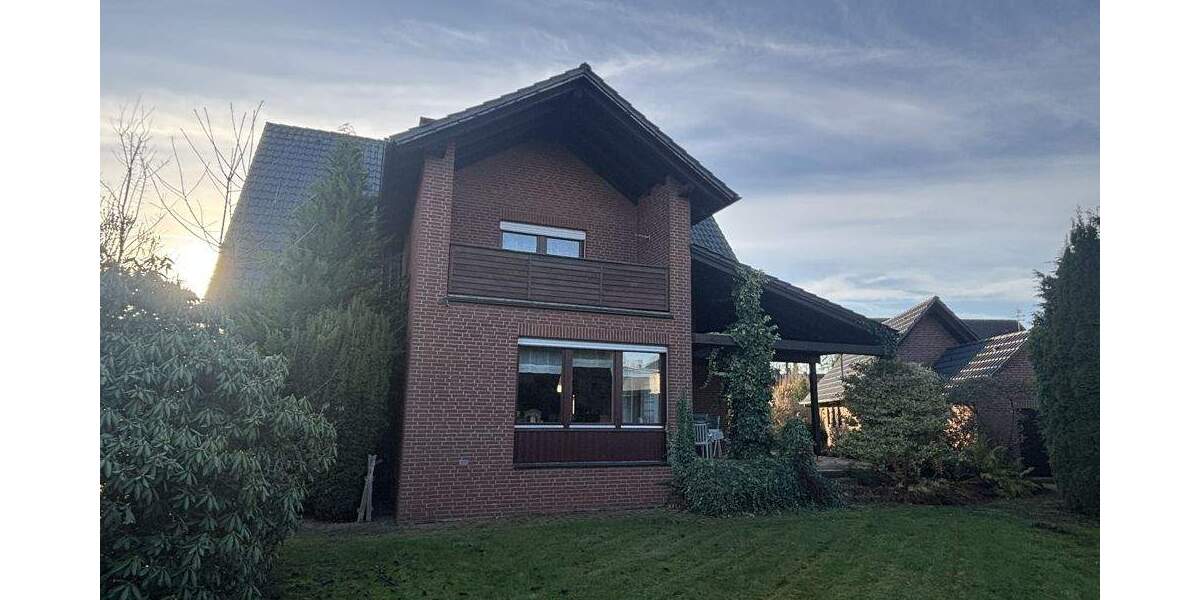 Einfamilienhaus Rinteln / Krankenhagen Krankenhagen - 4 Zimmer, 217 m&sup2;, 295.000&euro; | Angebot:25768254
