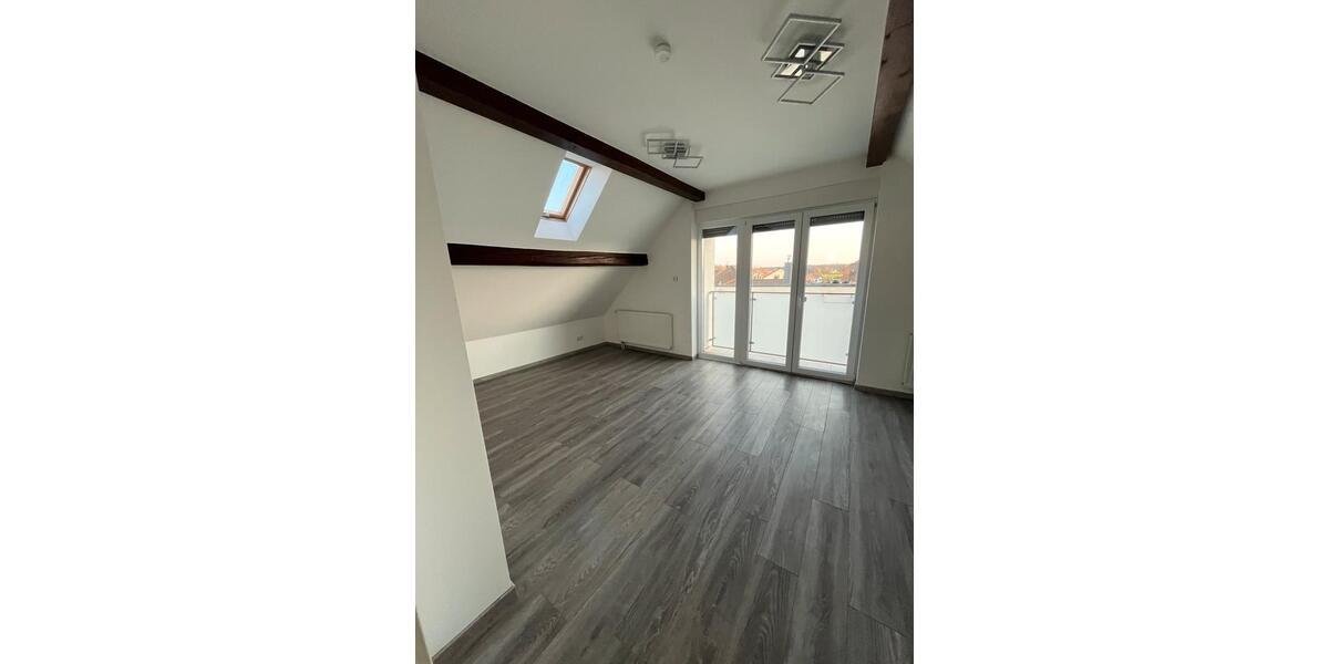 Etagenwohnung Sachsenhagen - 3 Zimmer, 117 m&sup2;, 900&euro; | Angebot:25842968