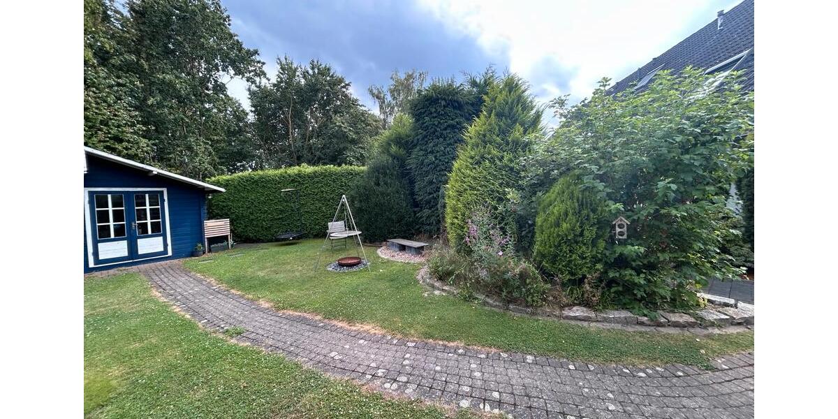 Reihenhaus Bad Salzuflen Biemsen-Ahmsen - 5 Zimmer, 115 m&sup2;, 319.000&euro; | Angebot:27191689