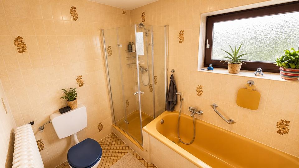 Dachgeschoßwohnung Bünde - 3 Zimmer, 78 m&sup2;, 159.000&euro; | Angebot:26865124