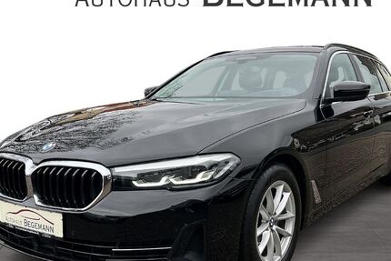 BMW 520 76.158 km 32.740 &euro; Bad Salzuflen 32108