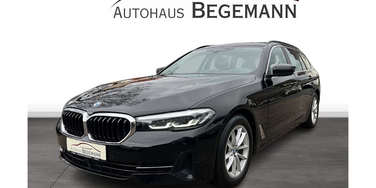 BMW 520 76.158 km 32.740 &euro; Bad Salzuflen 32108
