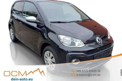 VW up! 144.400 km 6.750 &euro; Kirchlengern 32278