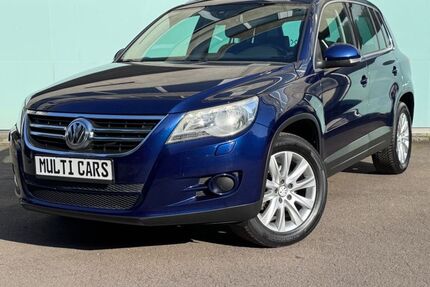 VW Tiguan 249.950 km 3.480 &euro; Löhne 32584