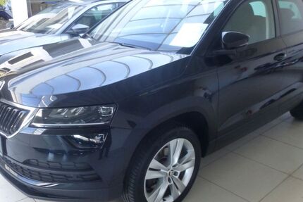 Skoda Karoq 103.500 km 16.990 &euro; Lübbecke 32312