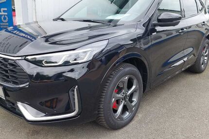 Ford Kuga 12.500 km 42.975 &euro; Petershagen 32469