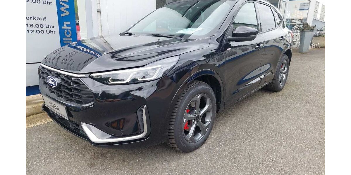 Ford Kuga 12.500 km 42.975 &euro; Petershagen 32469