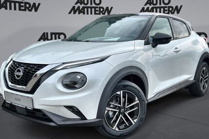 Nissan Juke 4.990 km 22.270 &euro; Buende 32257