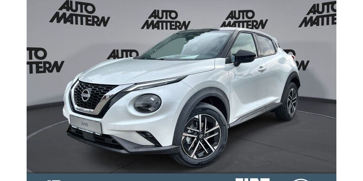 Nissan Juke 4.990 km 22.270 &euro; Buende 32257