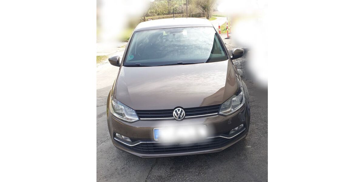VW Polo 139.400 km 8.200 &euro; Rinteln 31737