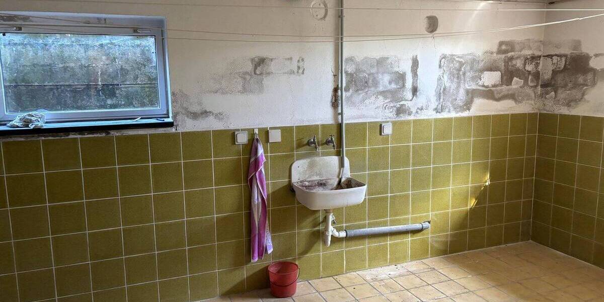 Einfamilienhaus Hüllhorst Oberbauerschaft - 7 Zimmer, 185 m&sup2;, 265.000&euro; | Angebot:26291661