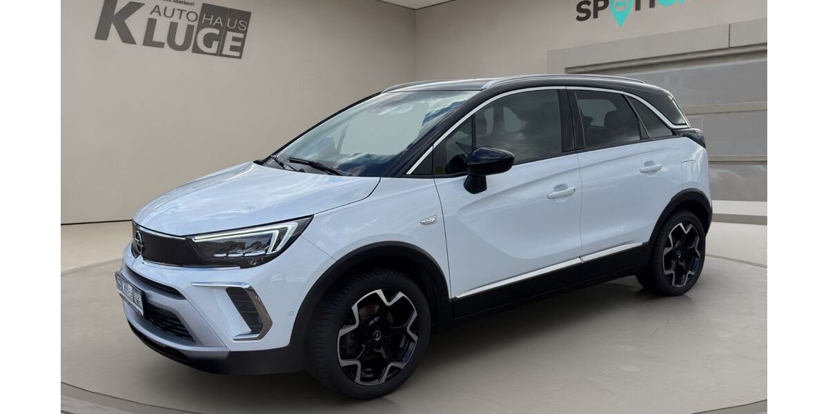 Opel Crossland (X) 53.311 km 15.590 &euro; Leese 31633
