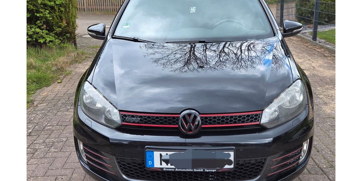 VW Golf 196.000 km 7.400 &euro; Stolzenau 31592