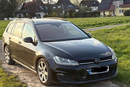 VW Golf 191.191 km 8.100 &euro; Herford 32049