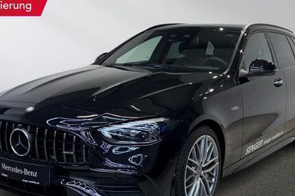 Mercedes-Benz C 43 AMG 5.990 km 69.790 &euro; Herford 32051