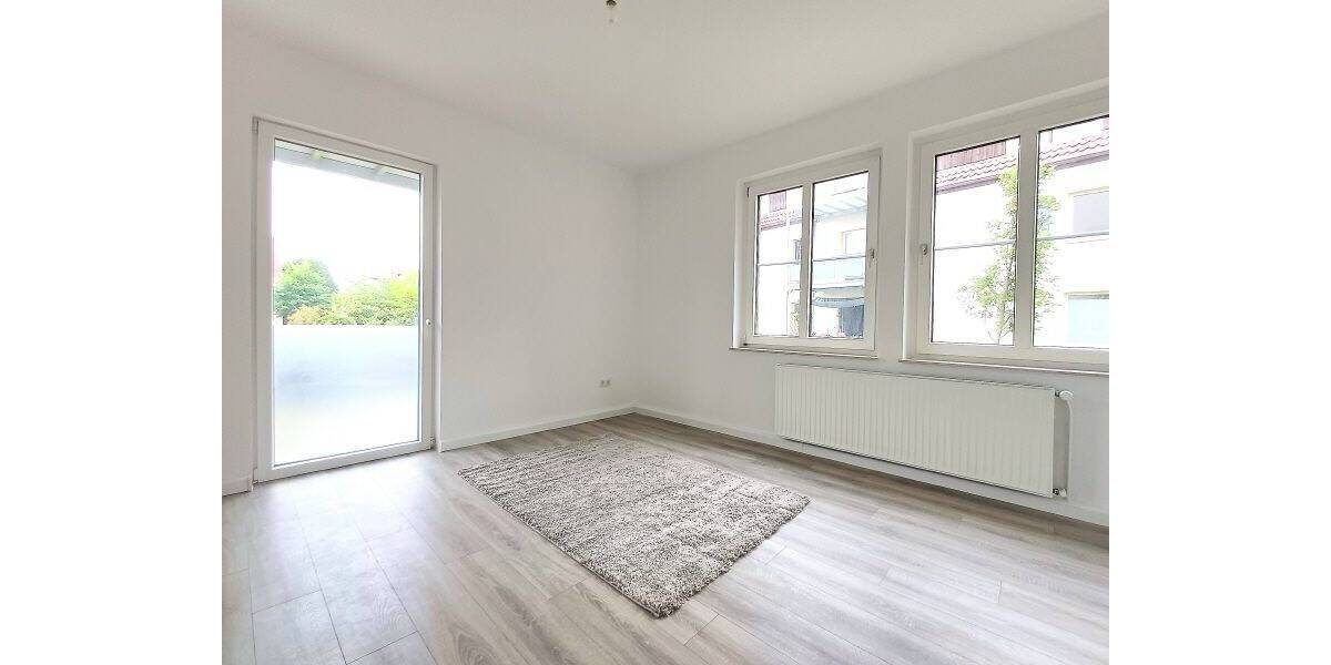 Etagenwohnung Minden Hahlen - 2 Zimmer, 57 m&sup2;, 649&euro; | Angebot:26902084