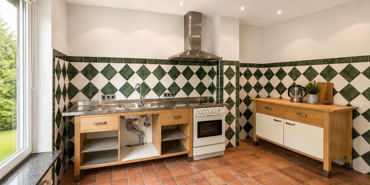 Charakterimmobilie mit Einliegerwohnung auf außergewöhnlichem Naturgrundstück - Mehrfamilienhaus, Wohnhaus Hüllhorst | Angebot:27254352