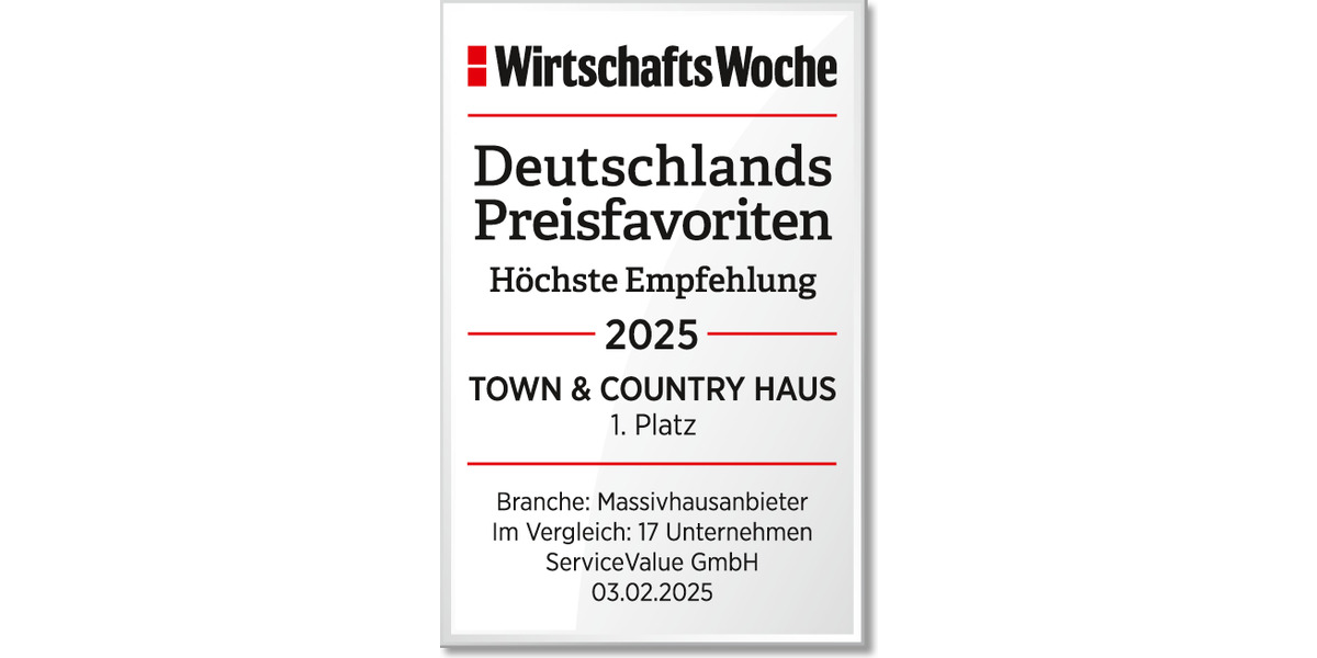 Einfamilienhaus Dörentrup Hillentrup - 6 Zimmer, 150 m&sup2;, 538.000&euro; | Angebot:25748054