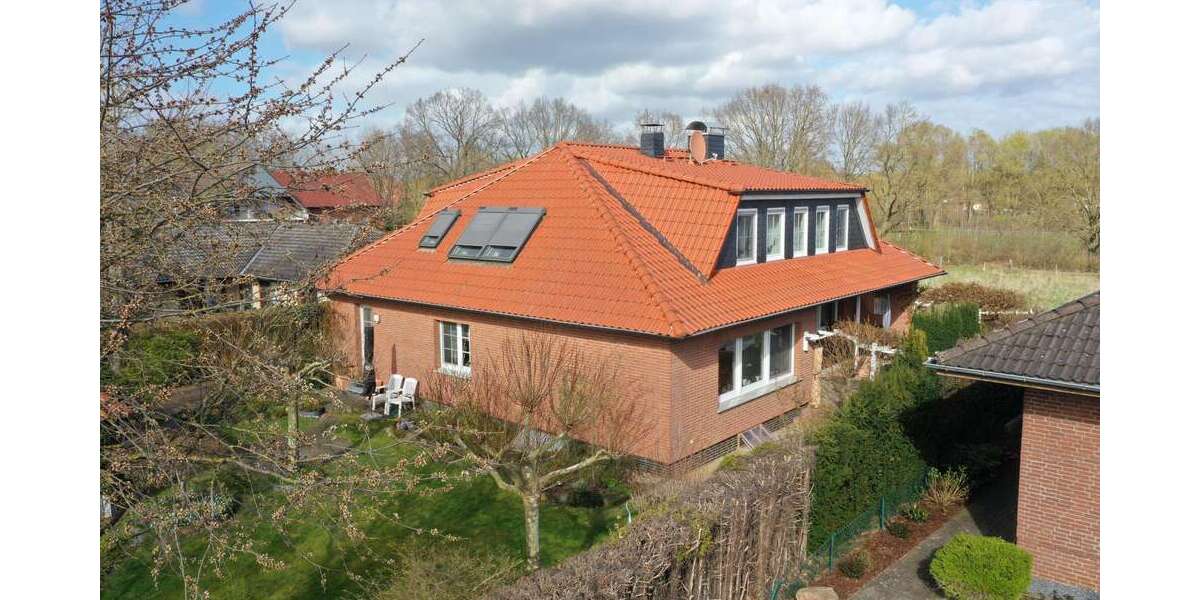 Einfamilienhaus Petershagen - 7 Zimmer, 223 m&sup2;, 319.000&euro; | Angebot:24719254