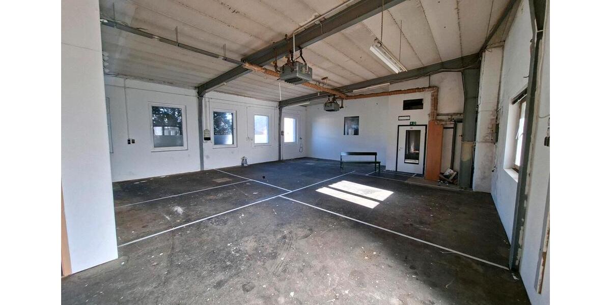 Gewerbeobjekt Herford - 670&euro; | Angebot:25356024