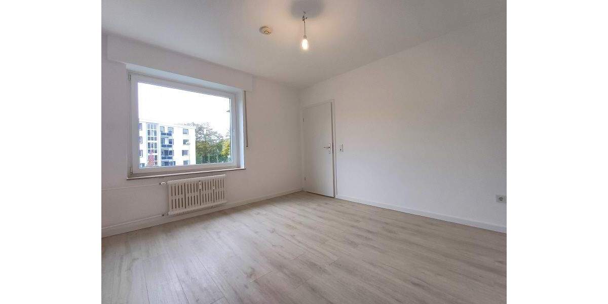 Etagenwohnung Minden Innenstadt - 2 Zimmer, 46 m&sup2;, 499&euro; | Angebot:25726180