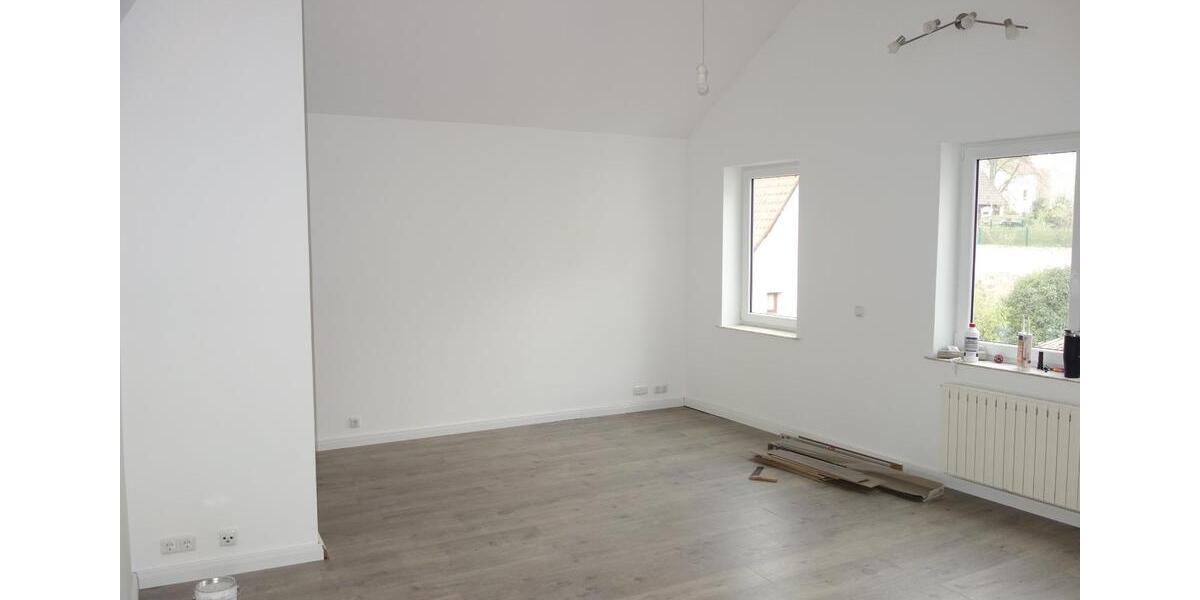 Etagenwohnung Minden - 3 Zimmer, 76 m&sup2;, 720&euro; | Angebot:25947658
