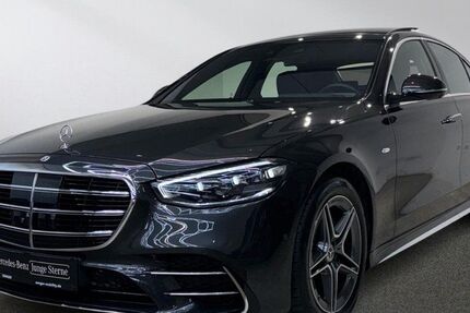 Mercedes-Benz S 450 7.064 km 97.879 &euro; Bünde 32257
