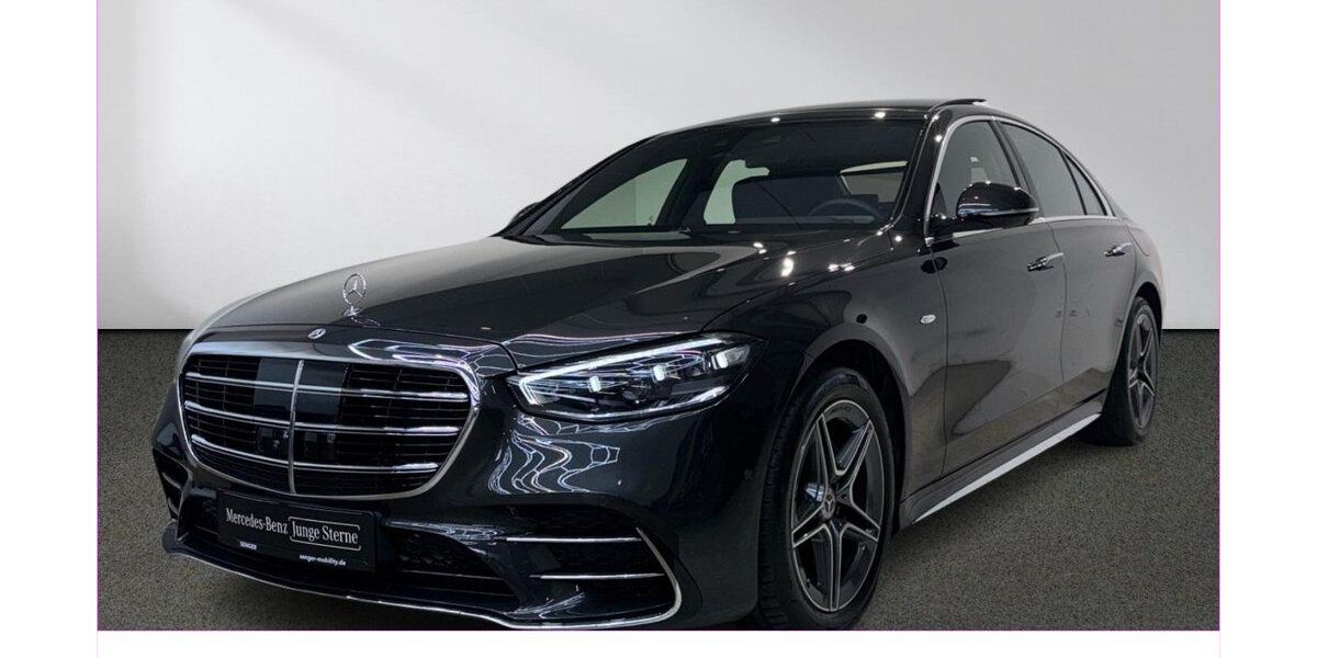 Mercedes-Benz S 450 7.064 km 97.879 &euro; Bünde 32257