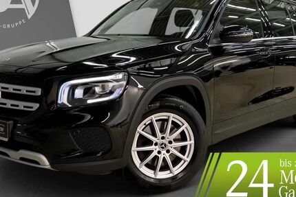 Mercedes-Benz GLB 200 102.344 km 29.554 &euro; Lübbecke 32312