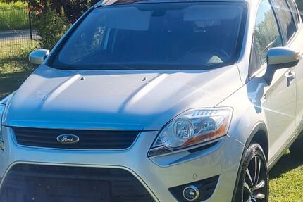 Ford Kuga 174.586 km 6.499 &euro; Espelkamp 32339
