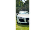 Audi R8 122.000 km 68.000 &euro; Stadthagen 31655