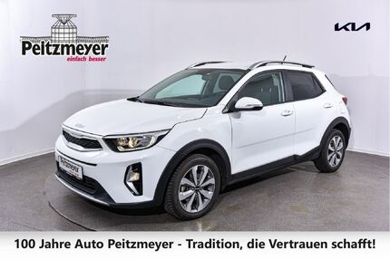 Kia Stonic 17.000 km 21.490 &euro; Bad Oeynhausen 32545