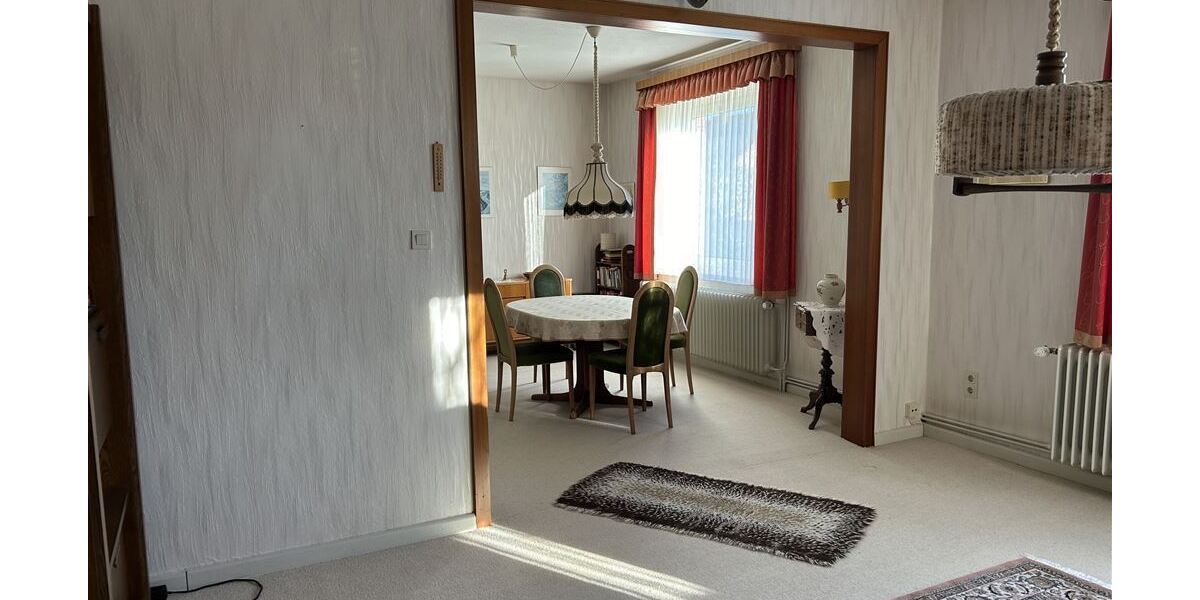 Gepflegtes Einfamilienhaus in exponierte Lage! - Einfamilienhaus Stolzenau | Angebot:27323609