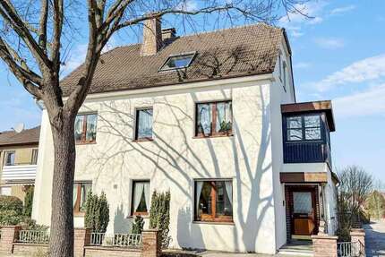 Haus Bad Oeynhausen Rehme - 8 Zimmer, 187 m&sup2;, 339.000&euro; | Angebot:19838873