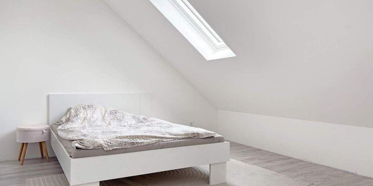 Reihenmittelhaus Minden Dankersen - 5 Zimmer, 118 m&sup2;, 255.000&euro; | Angebot:25686925