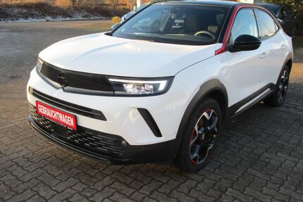 Opel Mokka-e 42.071 km 17.500 &euro; Rahden,Pr. Ströhen 32369