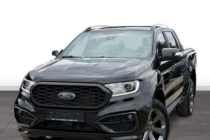 Ford Ranger 68.030 km 36.480 &euro; Herford 32051